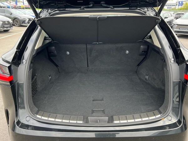 Used Lexus NX 2022 for sale - 76017639: Photo 17