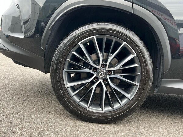Used Lexus NX 2022 for sale - 76017639: Photo 18