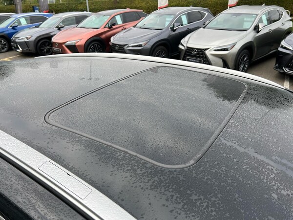 Used Lexus NX 2022 for sale - 76017639: Photo 20