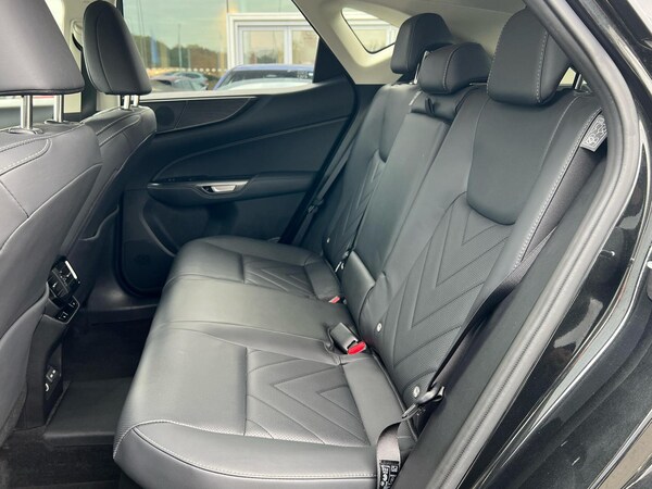 Used Lexus NX 2022 for sale - 76017639: Photo 21