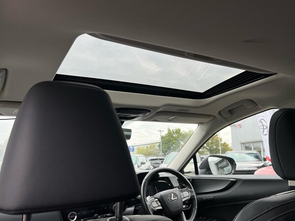 Used Lexus NX 2022 for sale - 76017639: Photo 22