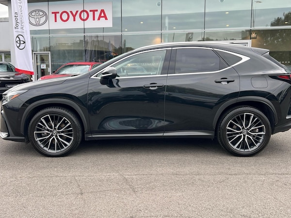 Used Lexus NX 2022 for sale - 76017639: Photo 23