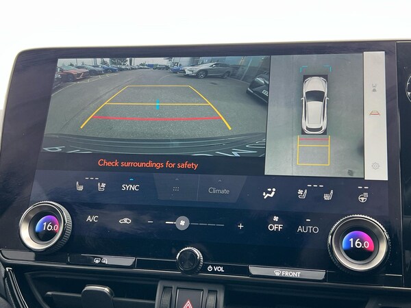 Used Lexus NX 2022 for sale - 76017639: Photo 29