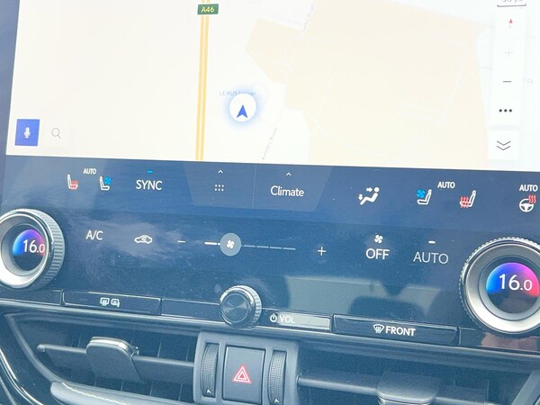 Used Lexus NX 2022 for sale - 76017639: Photo 31