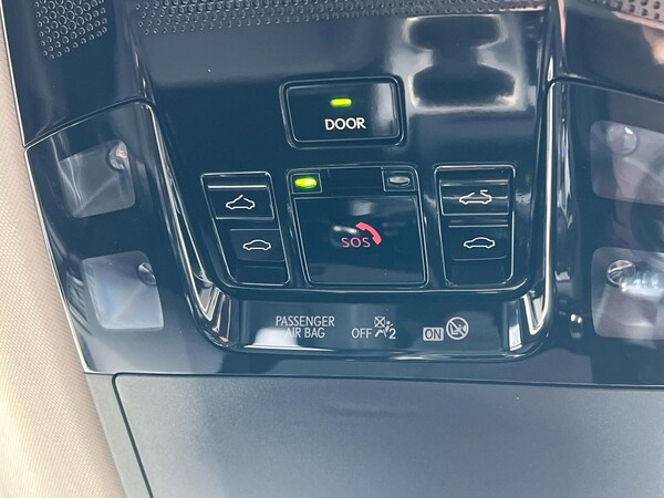 Used Lexus NX 2022 for sale - 76017639: Photo 32