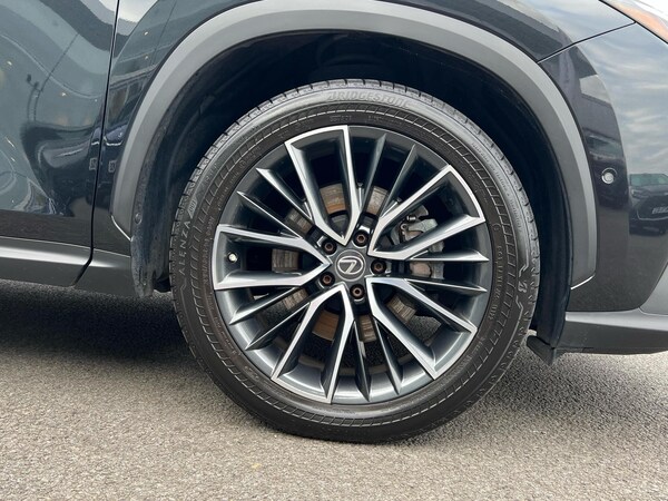 Used Lexus NX 2022 for sale - 76017639: Photo 5