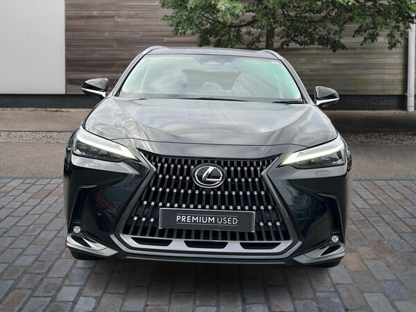 Used Lexus NX 2022 for sale - 76017639: Photo 7
