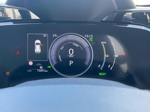 Used Lexus NX 2023 for sale - 75302542: Photo 11