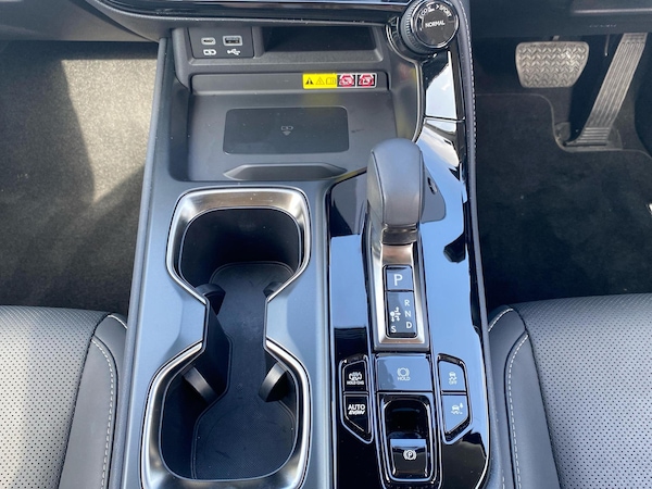 Used Lexus NX 2023 for sale - 75302542: Photo 14