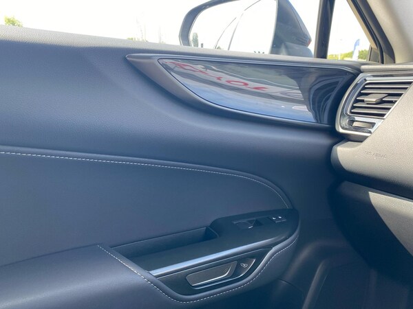 Used Lexus NX 2023 for sale - 75302542: Photo 20