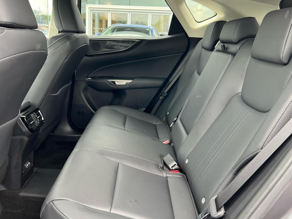 Used Lexus NX 2023 for sale - 75302542: Photo 25