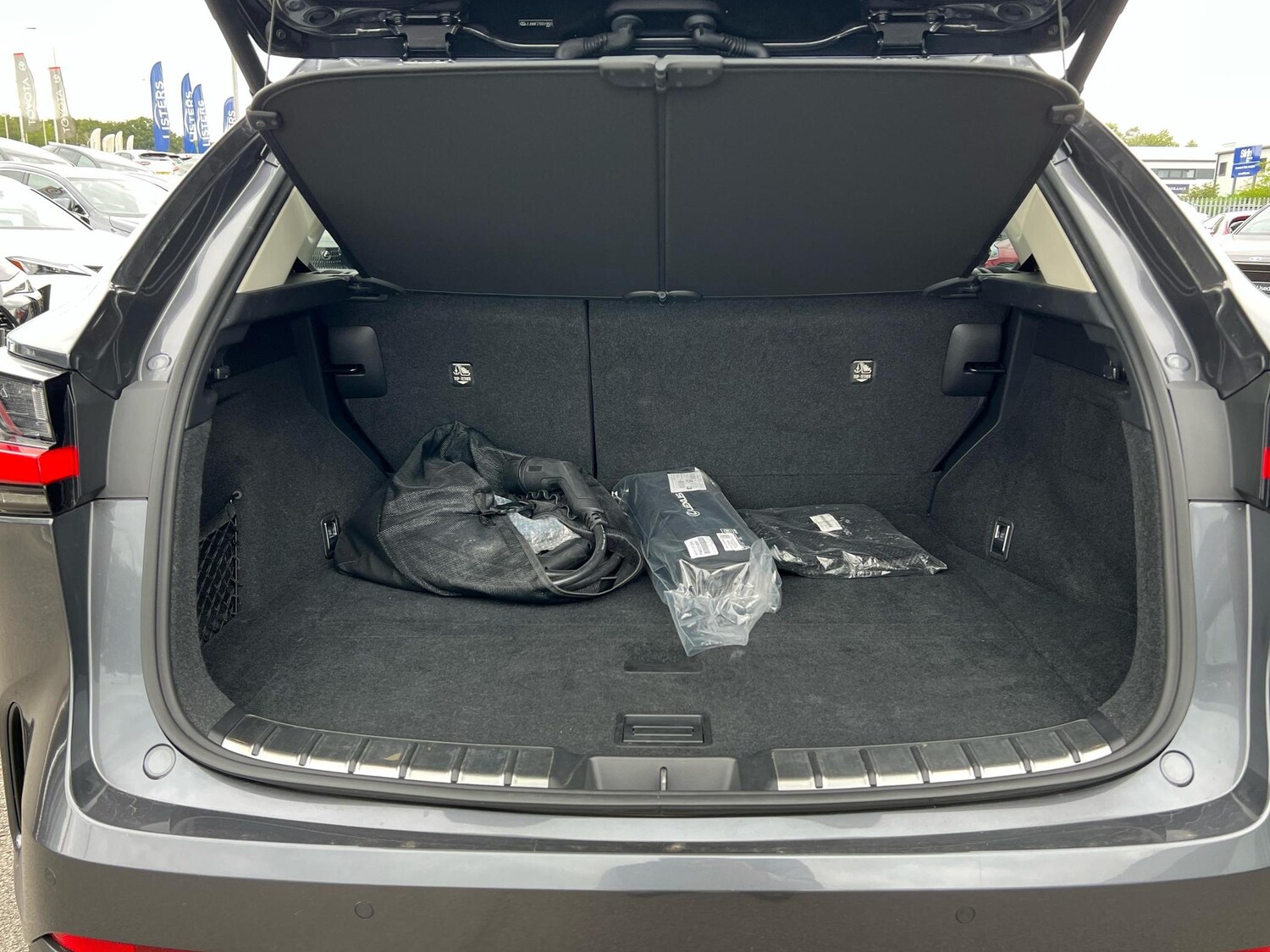 Vehicle 26