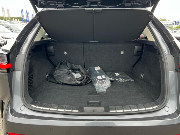 Used Lexus NX 2023 for sale - 75302542: Photo 26