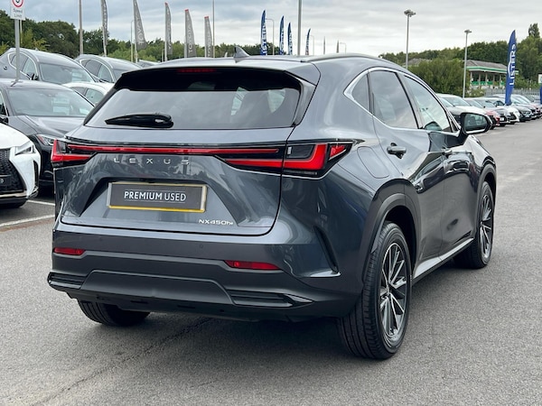 Used Lexus NX 2023 for sale - 75302542: Photo 28