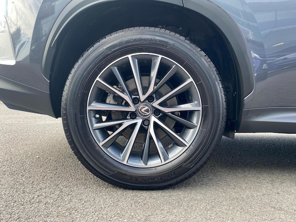 Used Lexus NX 2023 for sale - 75302542: Photo 5