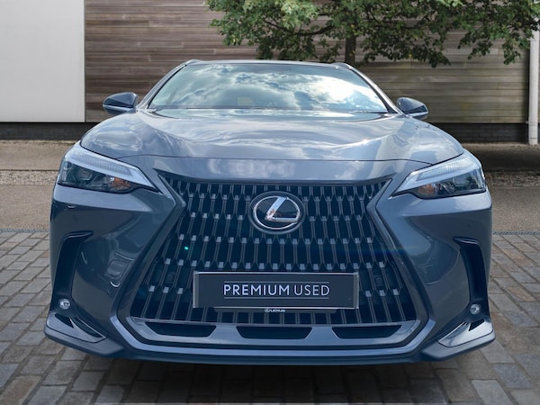 Used Lexus NX 2023 for sale - 75302542: Photo 7