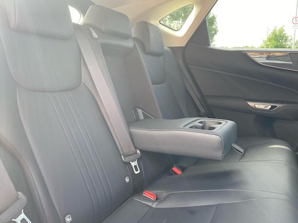Used Lexus NX 2023 for sale - 75302542: Photo 9