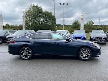Used Lexus ES 2023 for sale - 75901436: Photo