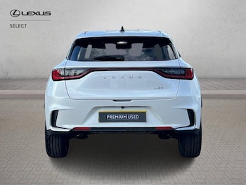 Used Lexus LBX 2026 for sale - 77978878: Photo