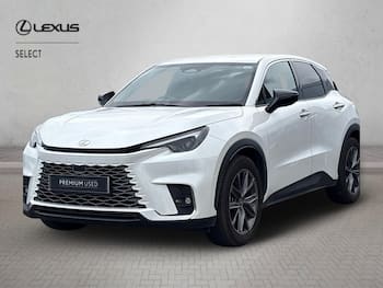Used Lexus LBX 2025 for sale - 79742754: Photo