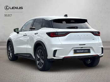 Used Lexus LBX 2025 for sale - 79742754: Photo