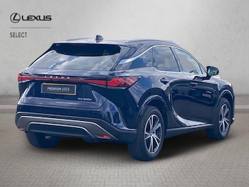 Used Lexus RX 2023 for sale - 79249902: Photo