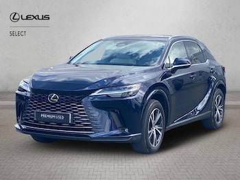 Used Lexus RX 2023 for sale - 79249902: Photo