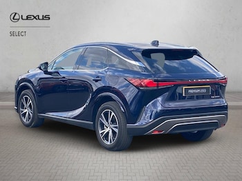 Used Lexus RX 2023 for sale - 79249902: Photo