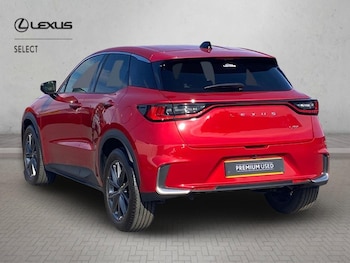 Used Lexus LBX 2024 for sale - 78811138: Photo
