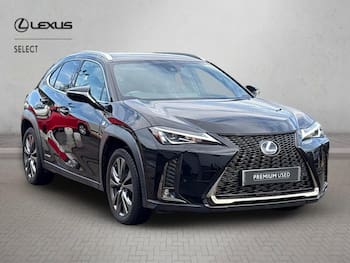 Used Lexus UX 2020 for sale - 79836855: Photo