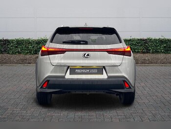Used Lexus UX 2022 for sale - 76937218: Photo