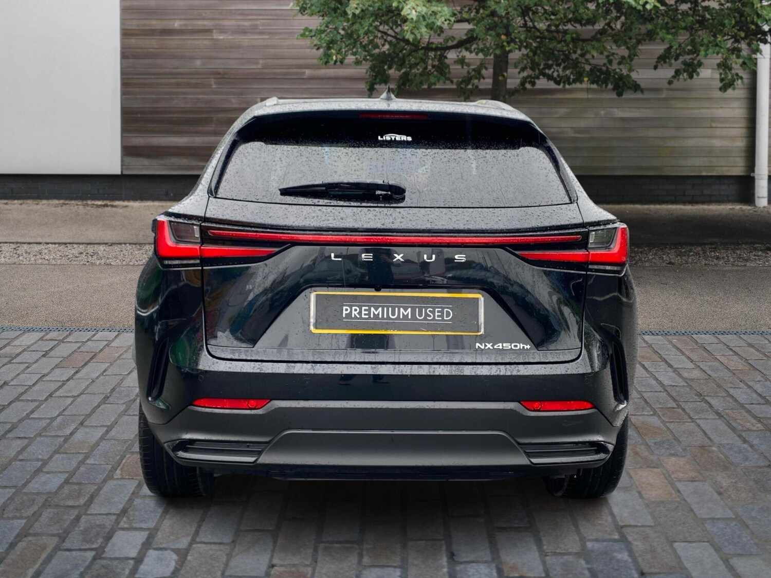 Used Lexus NX 2024 for sale - 76296984: Photo 10