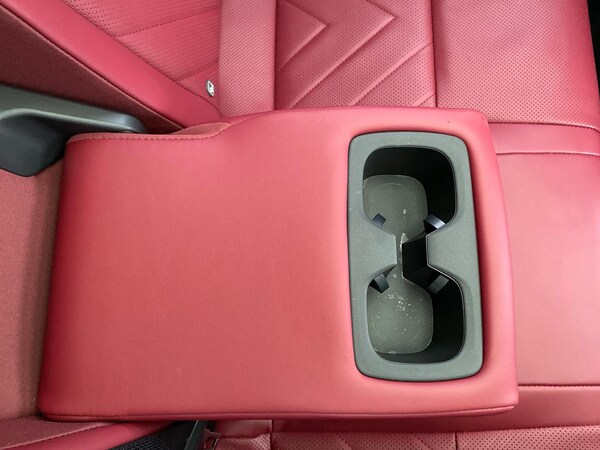 Used Lexus NX 2024 for sale - 76296984: Photo 13