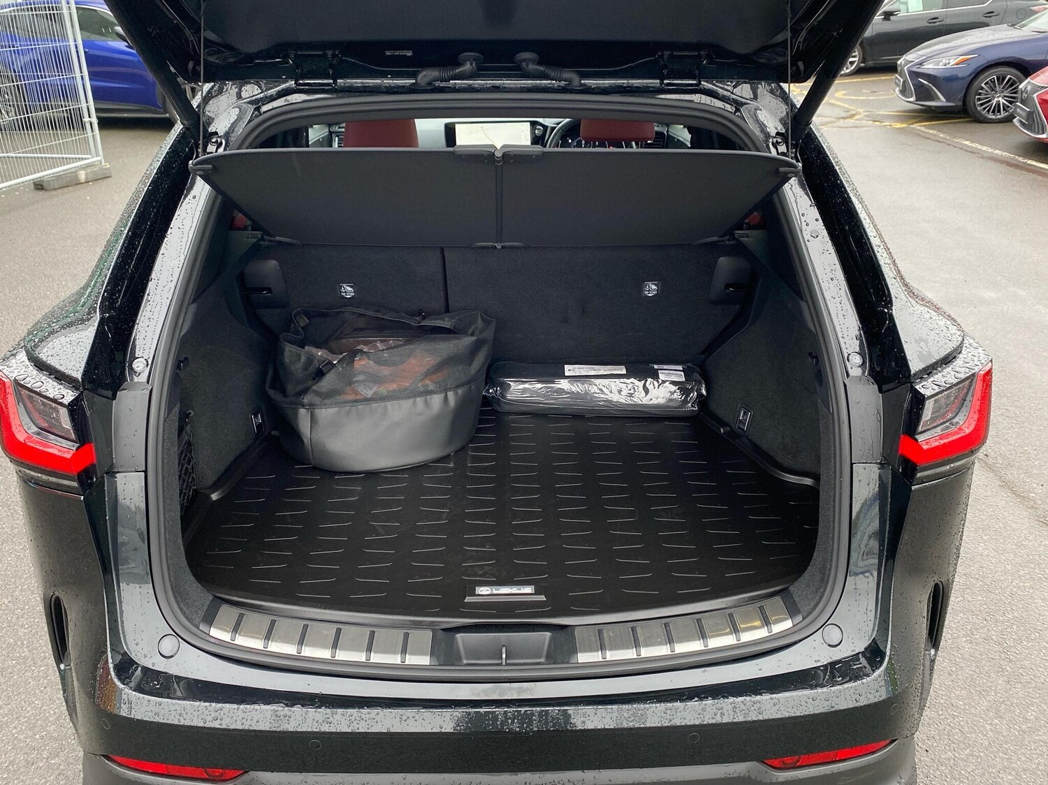 Used Lexus NX 2024 for sale - 76296984: Photo 16