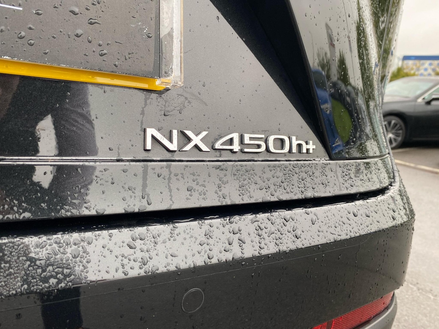 Used Lexus NX 2024 for sale - 76296984: Photo 18