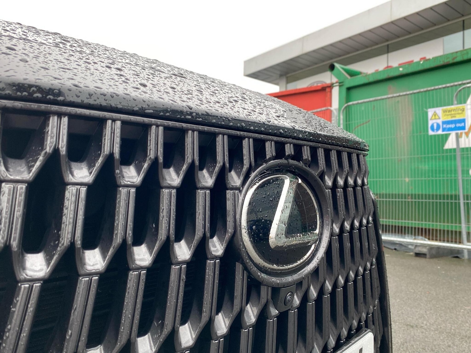 Used Lexus NX 2024 for sale - 76296984: Photo 22