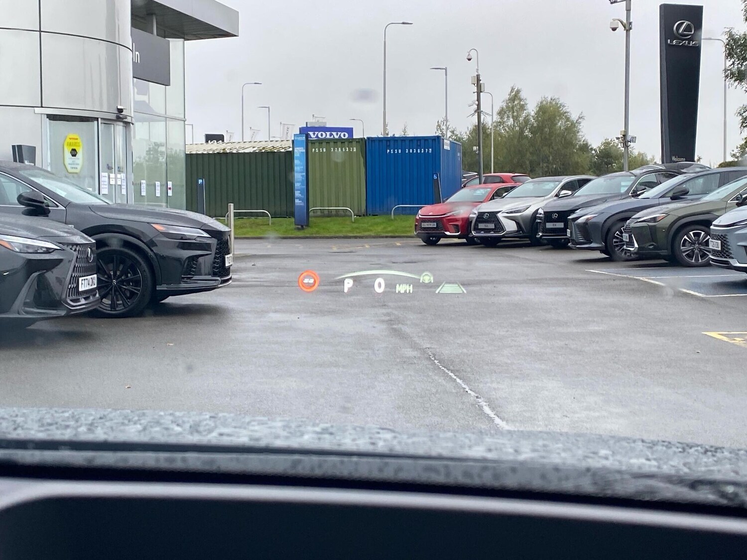 Used Lexus NX 2024 for sale - 76296984: Photo 25