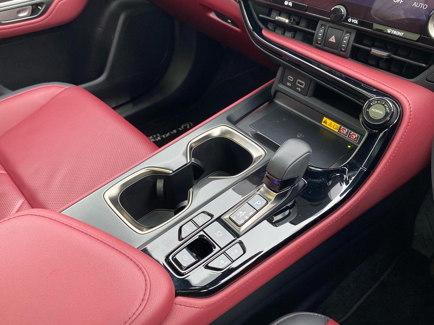 Used Lexus NX 2024 for sale - 76296984: Photo 27