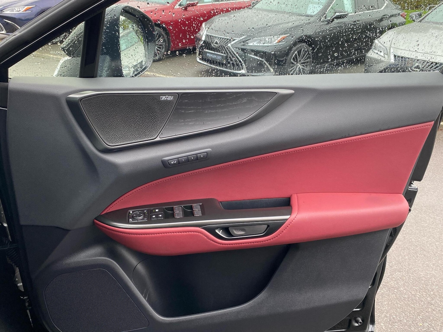 Used Lexus NX 2024 for sale - 76296984: Photo 32