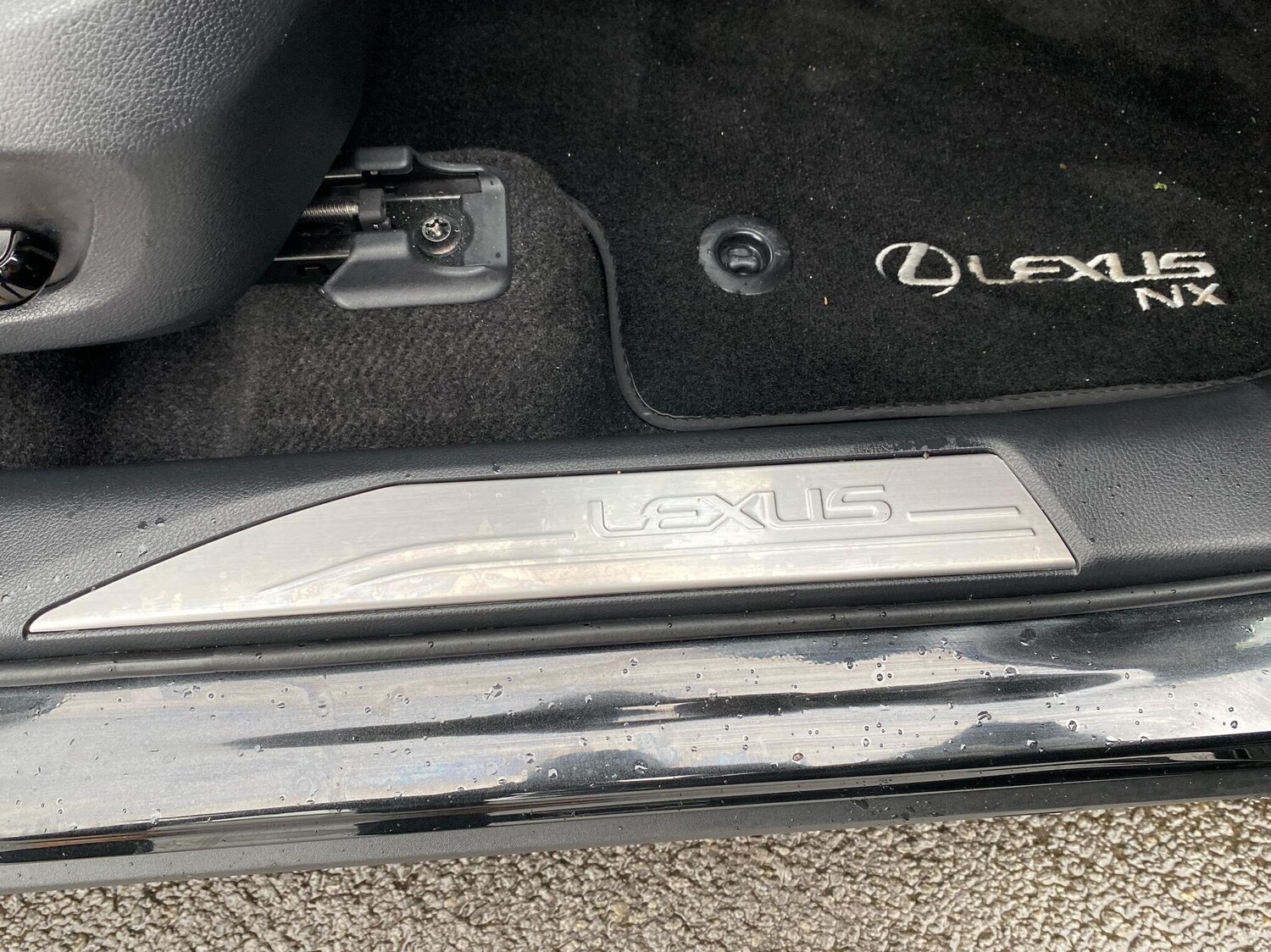 Used Lexus NX 2024 for sale - 76296984: Photo 33