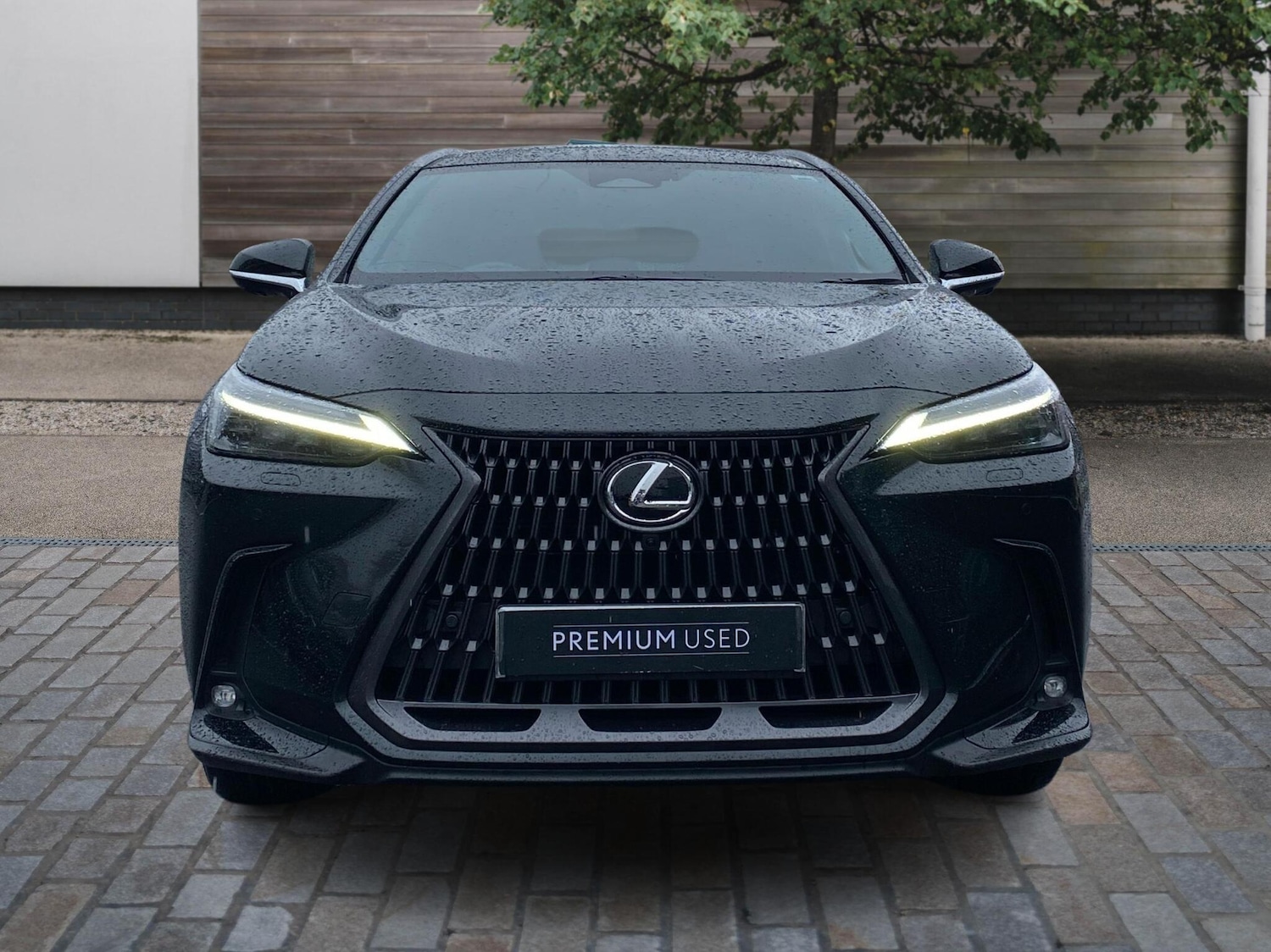 Used Lexus NX 2024 for sale - 76296984: Photo 7