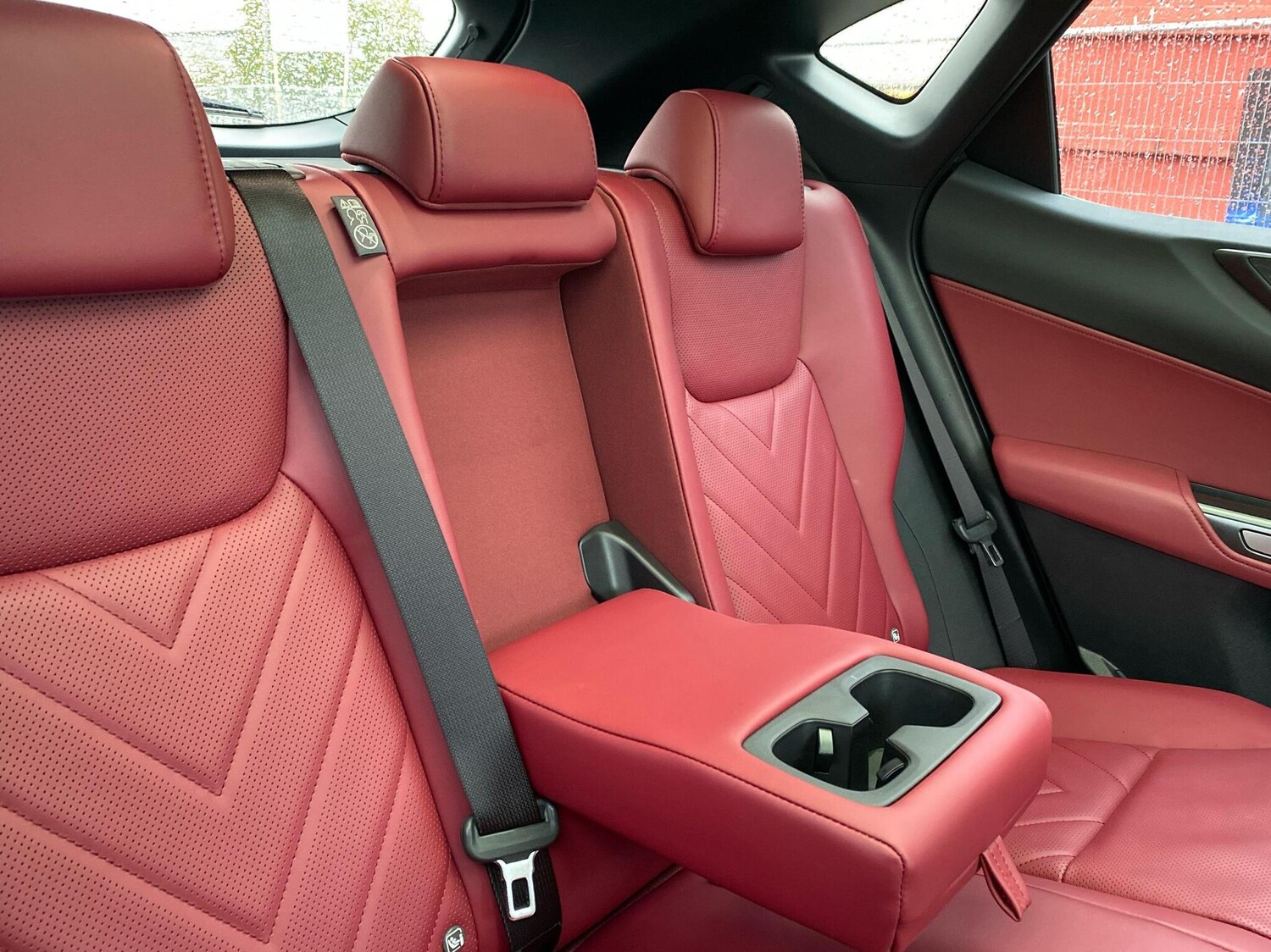 Used Lexus NX 2024 for sale - 76296984: Photo 9