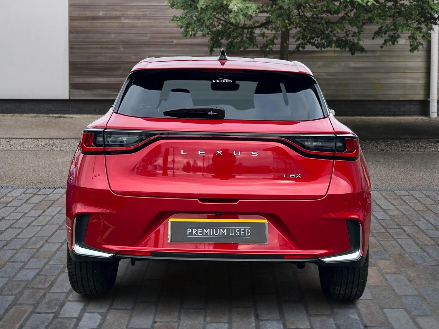 Used Lexus LBX 2024 for sale - 76216681: Photo 10