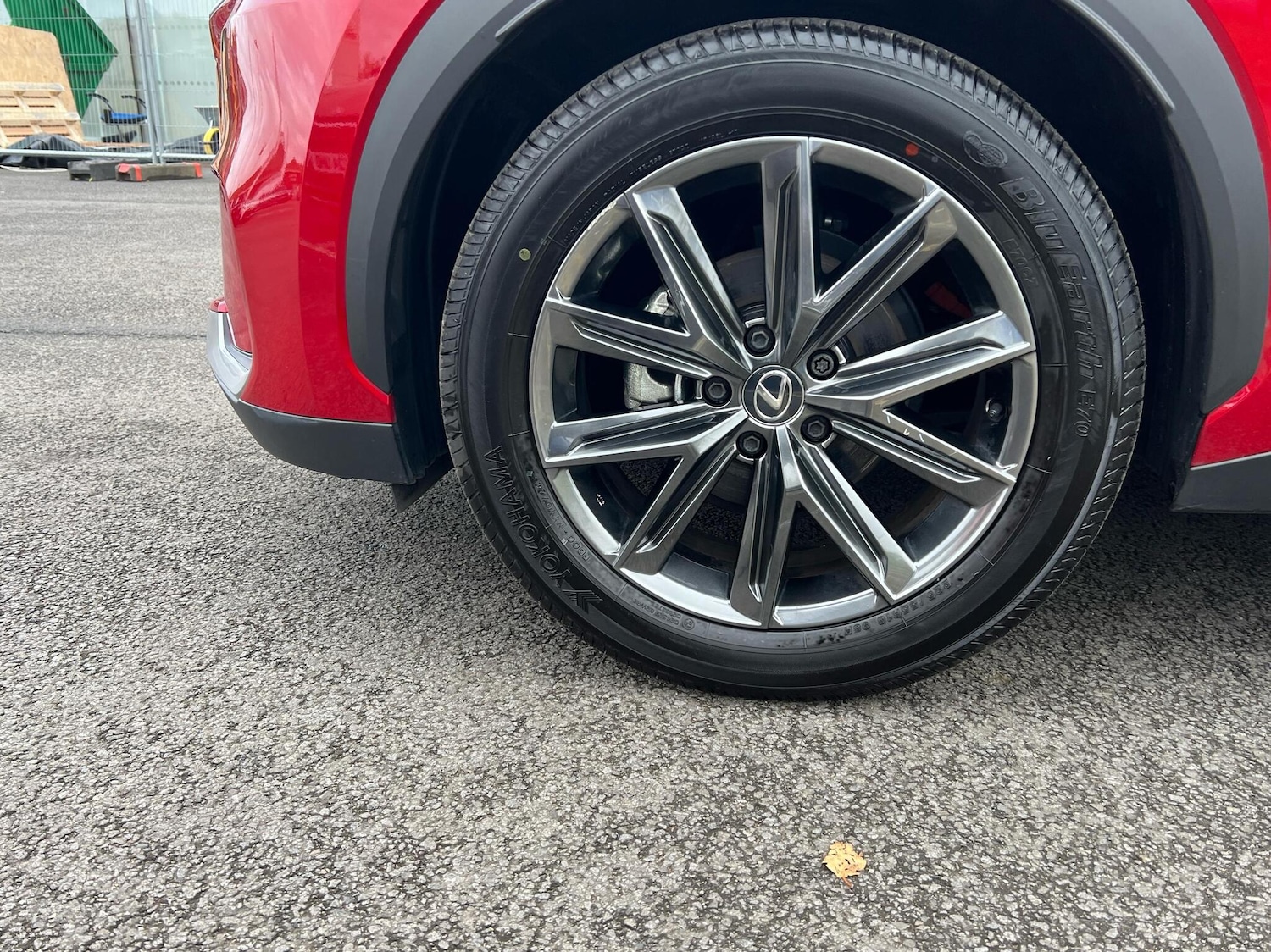 Used Lexus LBX 2024 for sale - 76216681: Photo 14