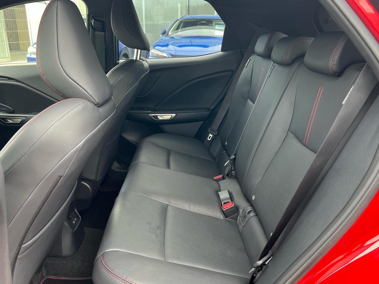 Used Lexus LBX 2024 for sale - 76216681: Photo 16