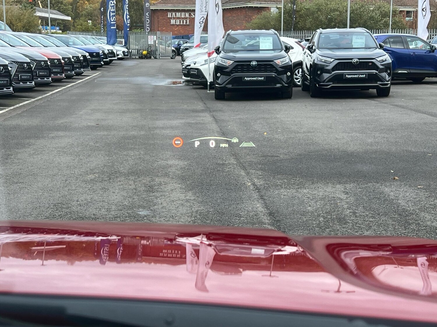 Used Lexus LBX 2024 for sale - 76216681: Photo 23