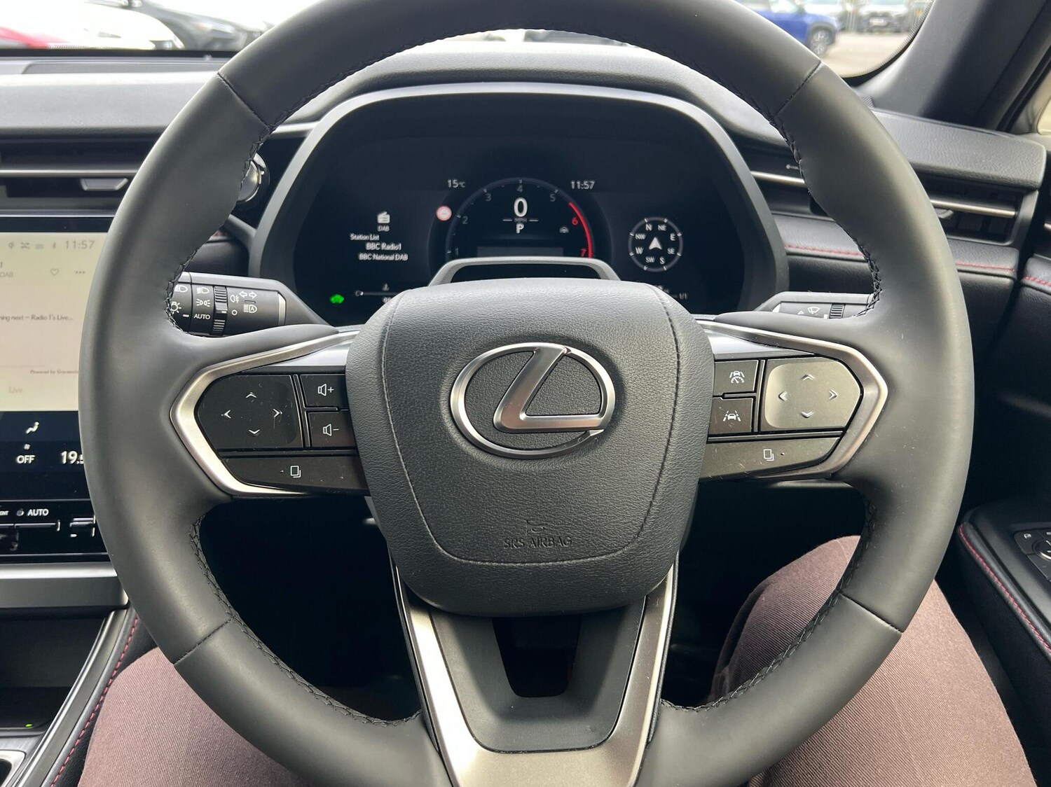 Used Lexus LBX 2024 for sale - 76216681: Photo 24