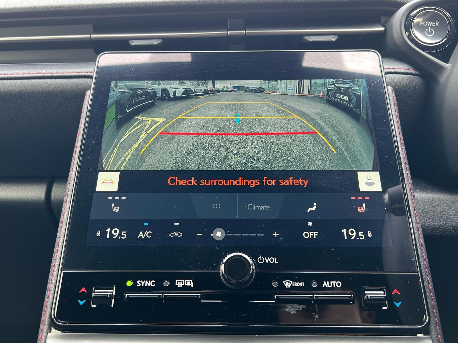 Used Lexus LBX 2024 for sale - 76216681: Photo 27