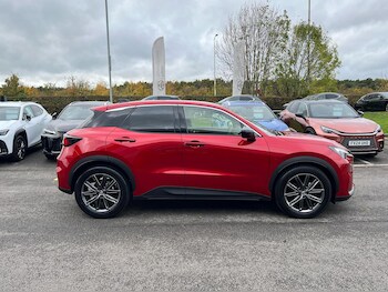 Used Lexus LBX 2024 for sale - 76216681: Photo