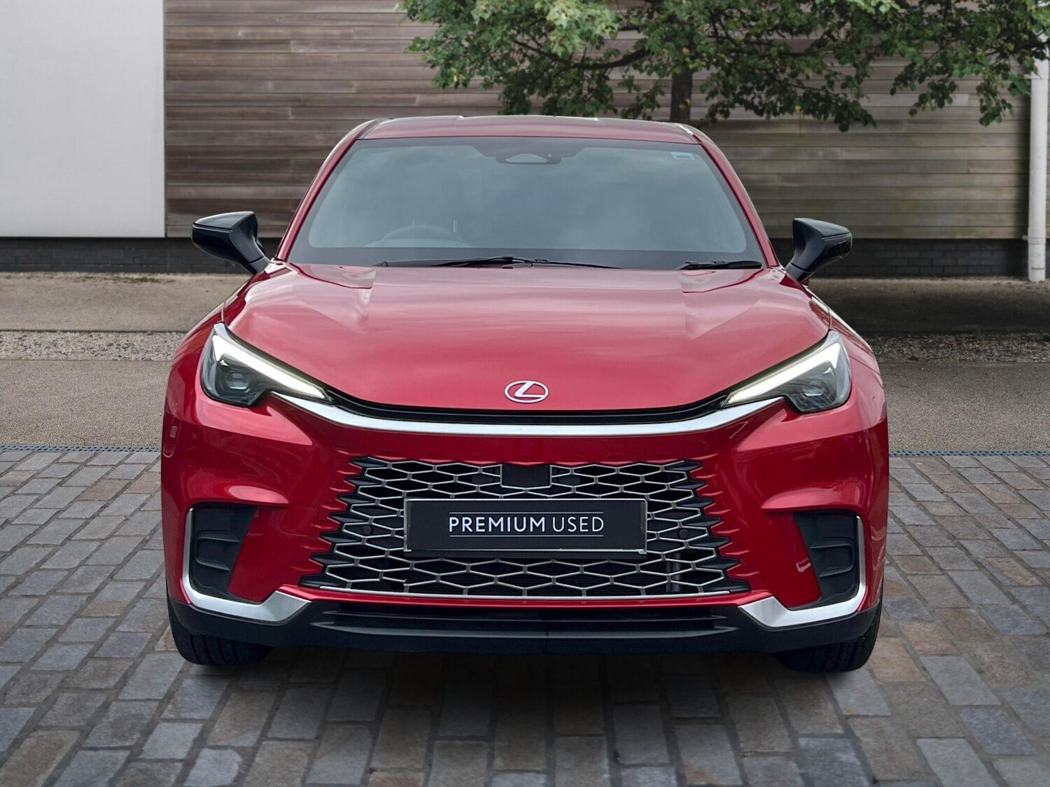 Used Lexus LBX 2024 for sale - 76216681: Photo 7